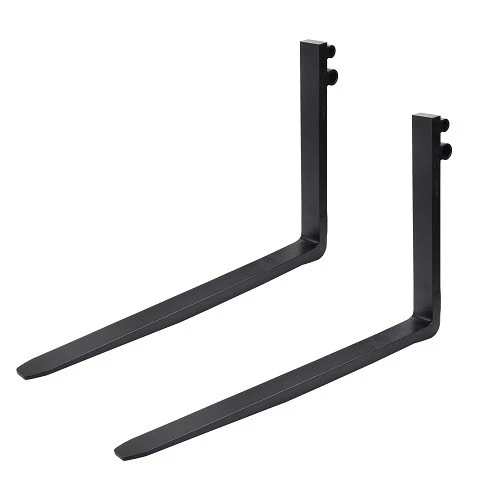 Heavy Duty Skid Steer Pallet Forks Heavy Duty Skid Steer Pallet Forks