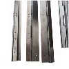 72 pulzier Stainless Steel Piano Ċappetta