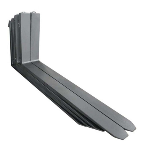 125x45x2000 Blank Forks suppliers