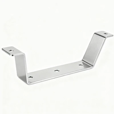 Flat Iron Brackets factory