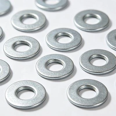Galvanized Iron Washer best