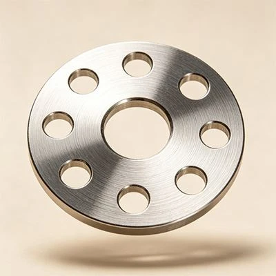 Washers tat-twaħħil tal-metall