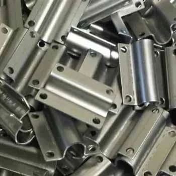 Sheet Metal Pressed Parts Sheet Metal Pressed Parts