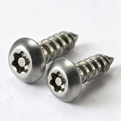 Security Sheet Metal Screws suppliers