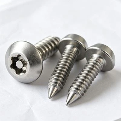 Security Sheet Metal Screws factory