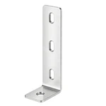 Angolu xkaffa parentesi tal-metall