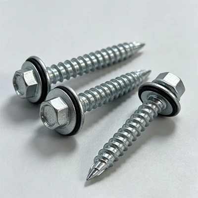 Metal Shed Viti