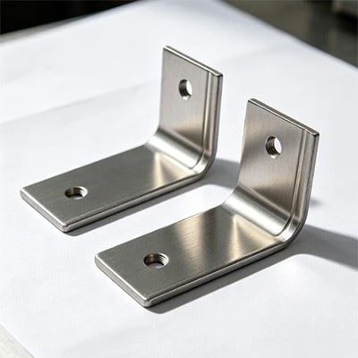 Strong Metal Brackets factory